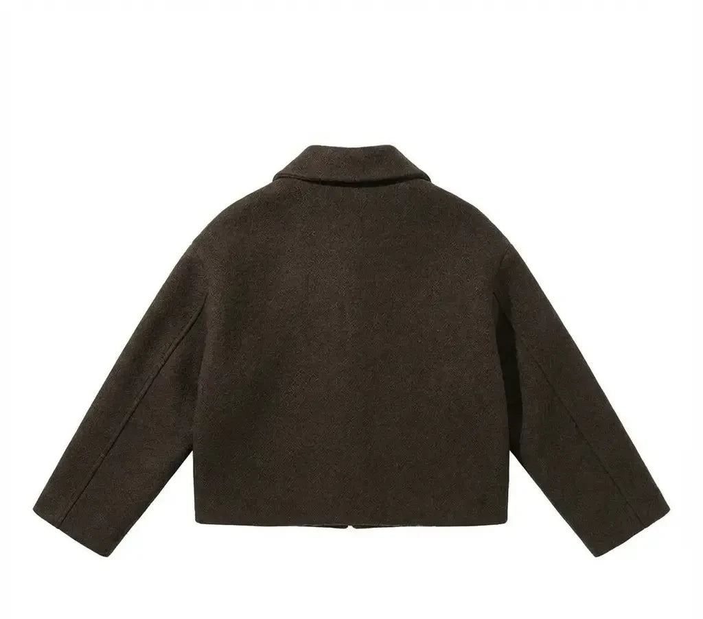 The Unisex Basic Zip Jacket