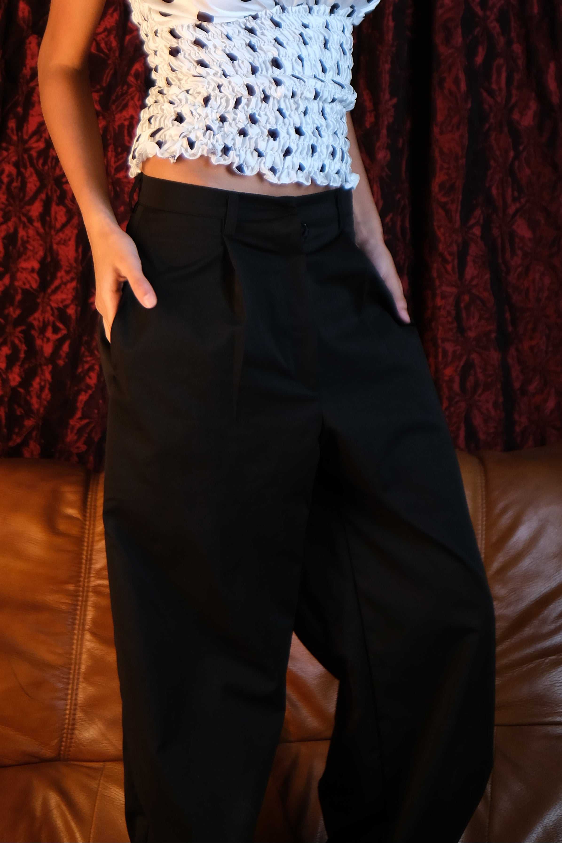 The Formal Pants