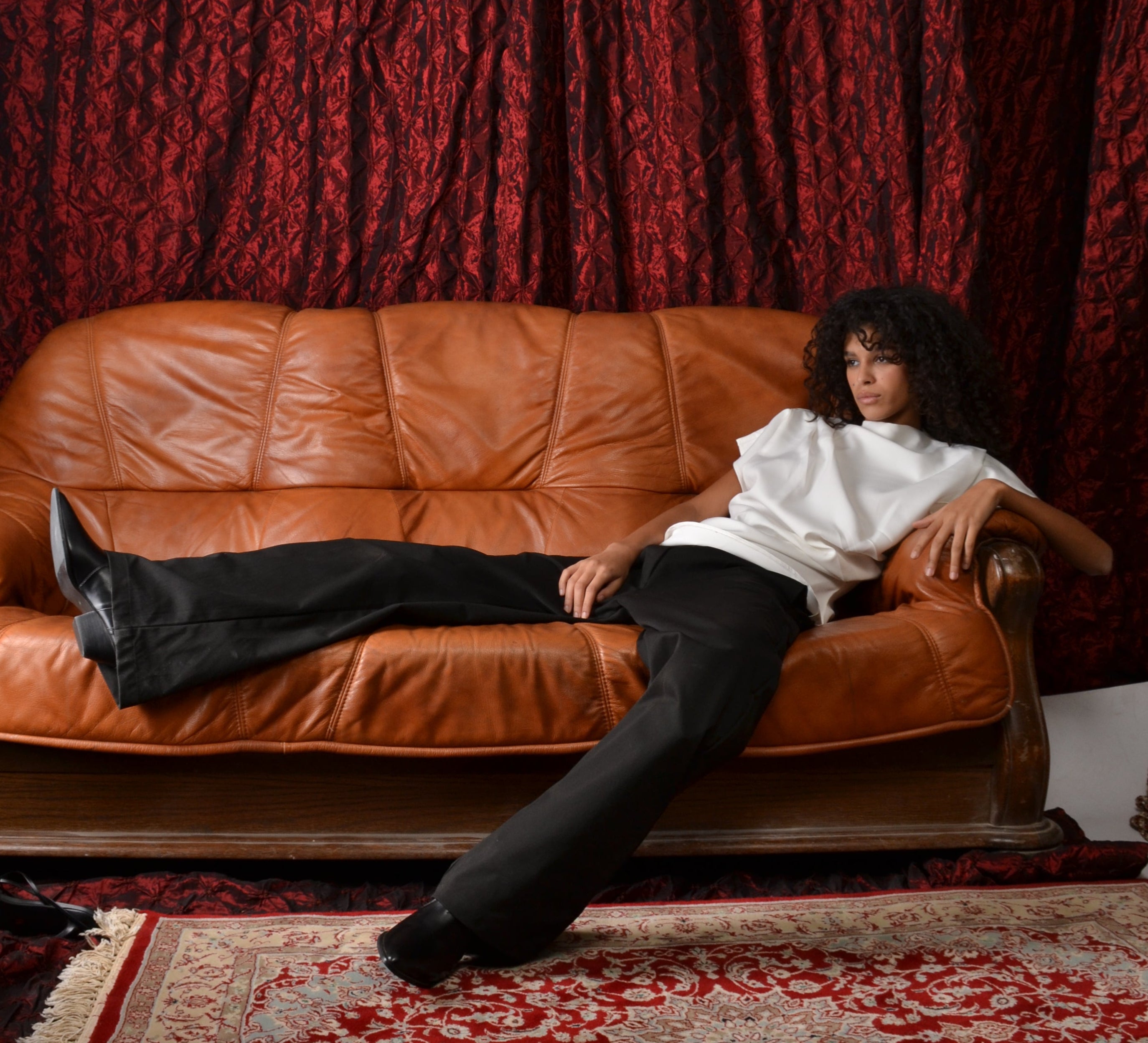 The Formal Pants